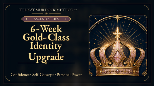 6 Week Gold-Class Identity Upgrade
