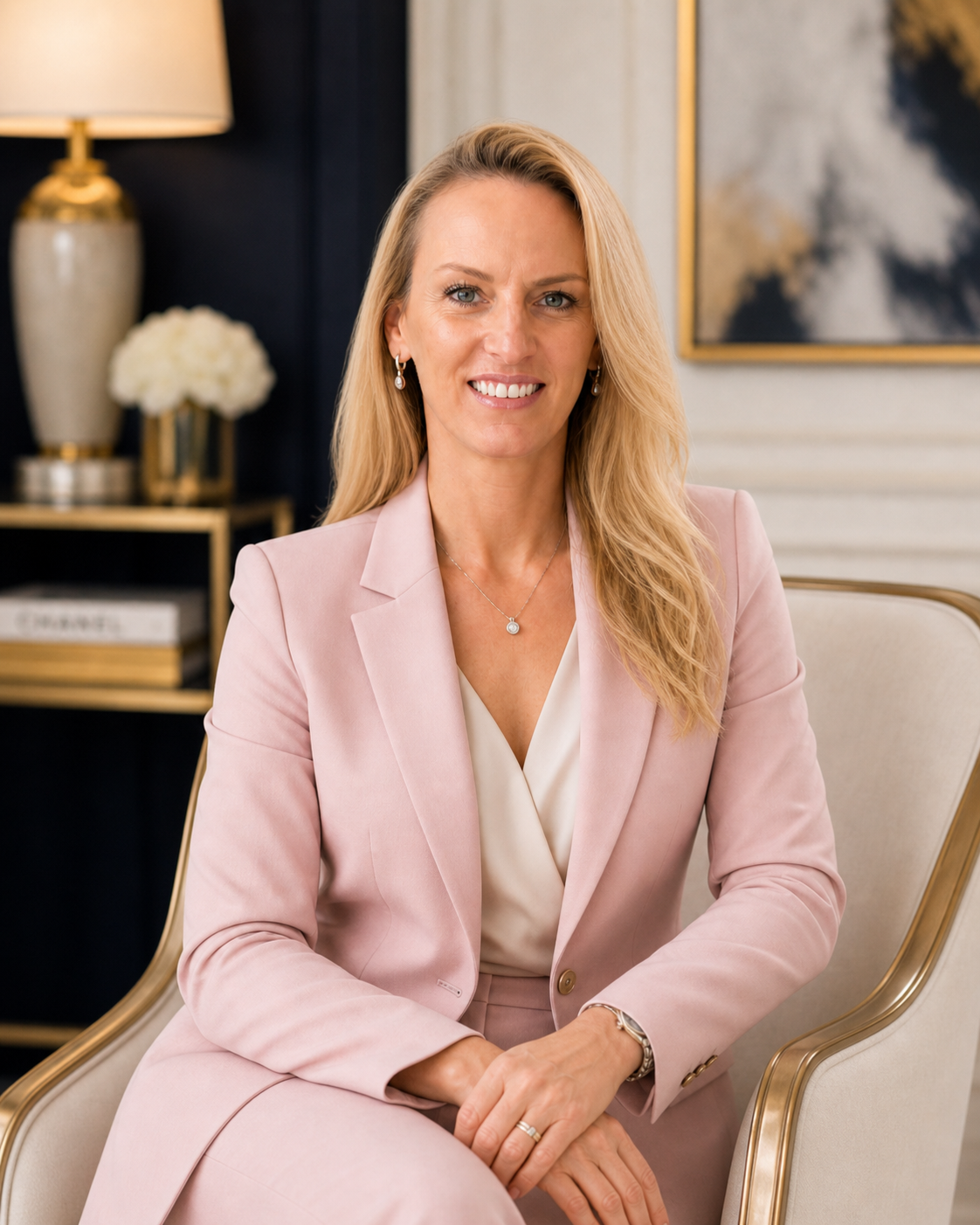 Kat Murdock Founder