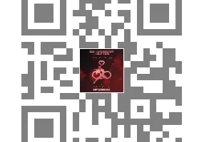 QR code for a website or app.